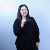 Welcome Office Employee Ouardia Boukerroui's profile photo