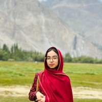 Lamstan Technologies Employee Tehseen Fatima's profile photo