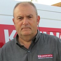 Kenworth of South Florida Employee Robert Mraz's profile photo