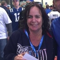 iEntry Employee Susan Coppersmith's profile photo