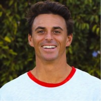 Binho Board Employee Tony Panici's profile photo