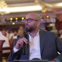 MenaBev Employee Ahmed El-Khatib's profile photo