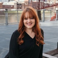 Quill Creative Event Design Employee Lindsey Correa's profile photo