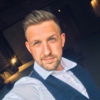 Techsil Ltd Employee James Gregory's profile photo