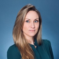 RBC Capital Markets Employee Amanda Swift's profile photo