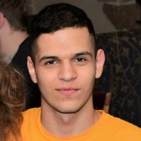 Force Trans Inc. Employee David Tatintsian's profile photo
