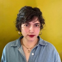 Stretch Employee MacKenzie Sanford's profile photo