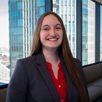 P3Works, LLC Employee Emily Griffith's profile photo