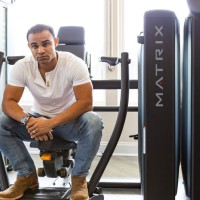 Ready Fitness Employee John Rodriguez's profile photo