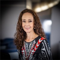 Ana Herrera-Malone Email & Phone Number