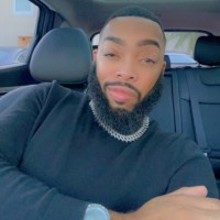 Tetra Tech Employee Mario Howard's profile photo