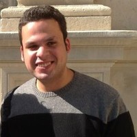 Oracle Employee Adel Samir's profile photo