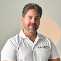 Danngos Employee Jose E. Márquez's profile photo