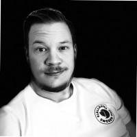 Complex ICT Employee Jasper Busink's profile photo
