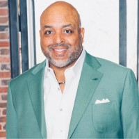 Corebridge Financial Employee Jerry Perkins's profile photo