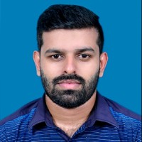 Winners Royal Varsha Credit Cooperative Society Ltd Employee Sarath Gopi's profile photo