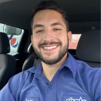 Cintas Employee Jonathan Rothman-Levesque's profile photo