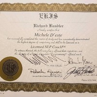 Eurosystem SpA Employee Michele D'Este's profile photo