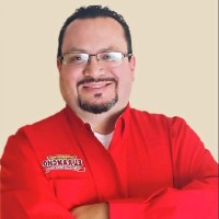 El Rancho Supermercado Employee Rodrigo Mendoza Arenas's profile photo