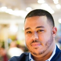 The We Company Employee Pedro Sanchez's profile photo