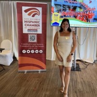 Victoria Quintanilla Email & Phone Number