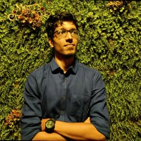Lokeshwar D Email