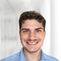 Altechna Employee Tucker Pearson's profile photo