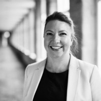 Tonic Healthcare Recruitment Ltd Employee Bec Williams's profile photo