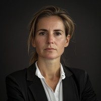 ADRENALEAD Employee Yvonne Dupriez's profile photo
