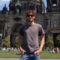 Hyalite Engineers Employee James Connolly's profile photo