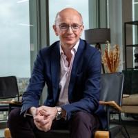 Avanti Communications Employee Toby Robinson's profile photo