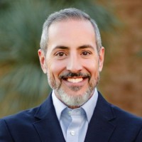 Genius Monkey Employee Peter Cromwell's profile photo