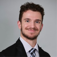 Milliman Employee Shane Monaghan's profile photo