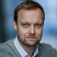 Arena Management Cph A/S Employee Kasper Lund's profile photo