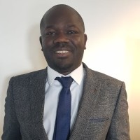 Gbenga Efunkomaya Email