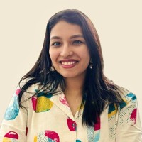 Arisinfra Employee Ayushi Sethia's profile photo