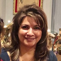 The Shauger Group, Inc. Employee Marina Martinez's profile photo