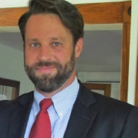 CEIBA HEALTH Employee Brian Wilkinson's profile photo