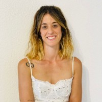 BIGAS GLOBAL Employee Oihane López's profile photo