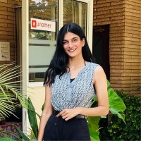 Unomer Employee Arti Yadav's profile photo