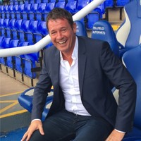 MKM Building Supplies Employee Andrew Popple's profile photo