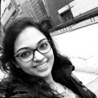 Traxion Group, Inc. Employee Varshita Jain's profile photo