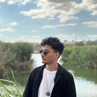 Zero IT Lab Employee Eren Kaş's profile photo