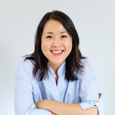 DreamWalk App Development Employee Joanne Lee's profile photo