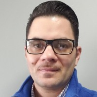 Gois Broadcasting Employee Bernard Hernandez's profile photo