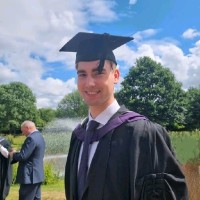 Benjamin Luff Email & Phone Number