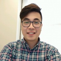 IDI Logistics Employee Clark du's profile photo