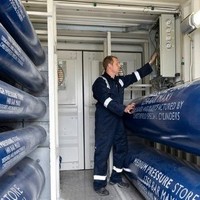 Oort Energy Employee James Hopkinson's profile photo