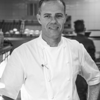 Gordon Ramsay Group Employee Andrew Winstanley's profile photo