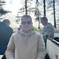 Signature Homes Ltd Employee Branden Amey's profile photo